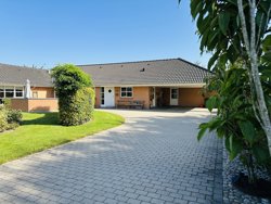 Nylands Allé 8, 8882 Fårvang