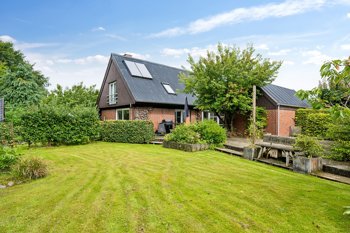 Damhusvej 4, 9500 Hobro