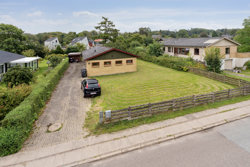 Møllevej 30, 9520 Skørping