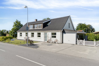 Nørregade 1, 4700 Næstved