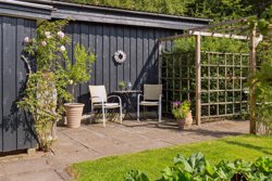 Skovvej 36, Frederiks, 7470 Karup J