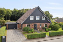 Skovvej 36, Frederiks, 7470 Karup J