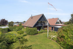 Skovvej 36, Frederiks, 7470 Karup J