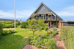 Skovvej 36, Frederiks, 7470 Karup J