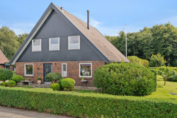 Skovvej 36, Frederiks, 7470 Karup J