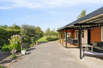 Poppelvej 25, 8850 Bjerringbro