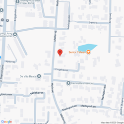 Møllevej 30, 9520 Skørping