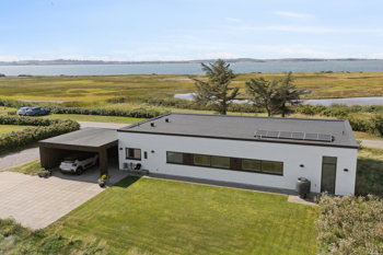 Havstokken 22B, 7600 Struer