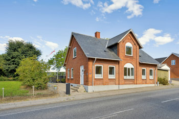 Nørregade 130, 5592 Ejby