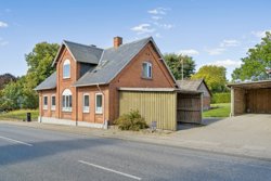 Nørregade 130, Gl Ejby, 5592 Ejby