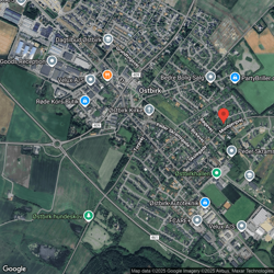 Tjørnevej 34, 8752 Østbirk