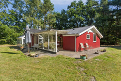 Granborg 21, Helberskov, 9560 Hadsund