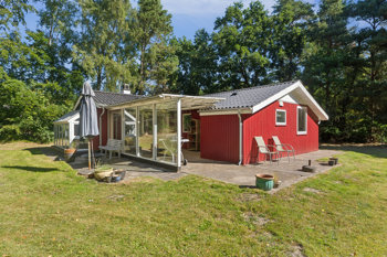 Granborg 21, 9560 Hadsund