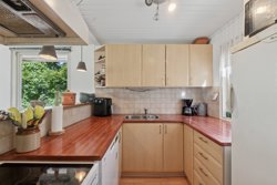 Granborg 21, Helberskov, 9560 Hadsund
