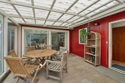 Granborg 21, Helberskov, 9560 Hadsund