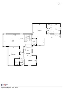 Granborg 21, Helberskov, 9560 Hadsund