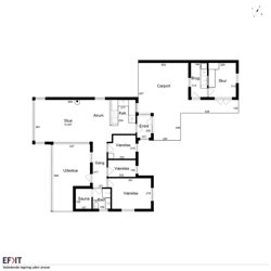 Granborg 21, Helberskov, 9560 Hadsund