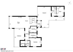 Granborg 21, Helberskov, 9560 Hadsund
