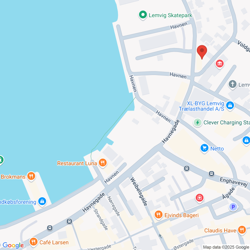 Nørrebjerg 1B, 7620 Lemvig