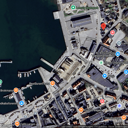 Nørrebjerg 1B, 7620 Lemvig