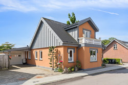 Nygade 4, 7480 Vildbjerg