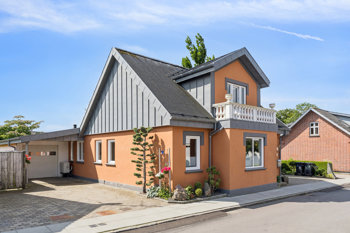 Nygade 4, 7480 Vildbjerg