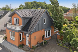 Nygade 4, 7480 Vildbjerg