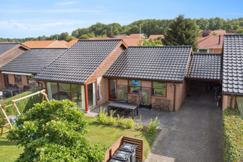 Triersvej 8, 8660 Skanderborg