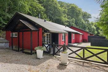 Bækkedalsvej 17, 9520 Skørping