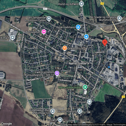 Falkevej 27, 8766 Nørre Snede