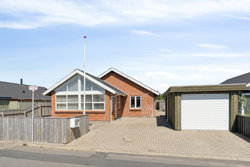 Sprogøvej 136, 7680 Thyborøn