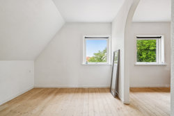 Jernbanegade 5, Hammershøj, 8830 Tjele