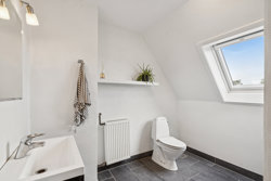 Jernbanegade 5, Hammershøj, 8830 Tjele