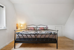 Jernbanegade 5, Hammershøj, 8830 Tjele