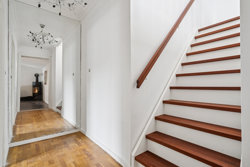 Jernbanegade 5, Hammershøj, 8830 Tjele