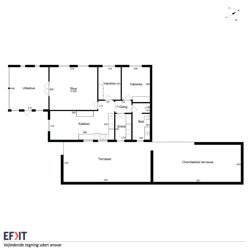 Sprogøvej 136, 7680 Thyborøn