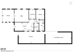 Sprogøvej 136, 7680 Thyborøn