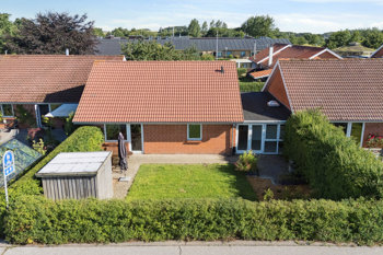 Løvsangervej 11, 7600 Struer