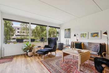 Kantorparken 12, 1 tv, 8240 Risskov