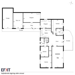 Vestertoften 9, 9574 Bælum