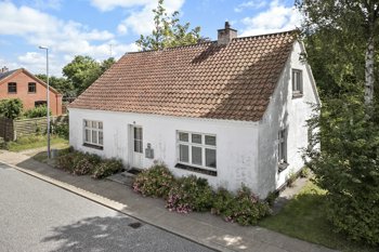 Aggersundvej 17, 9460 Brovst