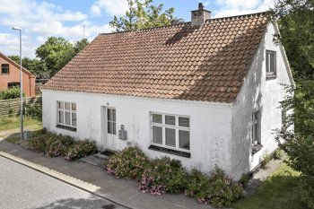 Aggersundvej 17, 9460 Brovst