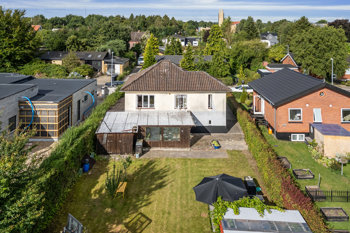 Sønder Alle 5, 8940 Randers SV