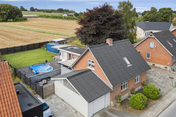 Sallvej 16, 8881 Thorsø