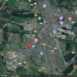 Toften 1, 8700 Horsens