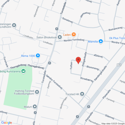 Toften 1, 8700 Horsens