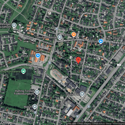 Toften 1, 8700 Horsens