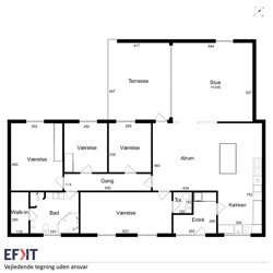 Violvej 5, 7673 Harboøre