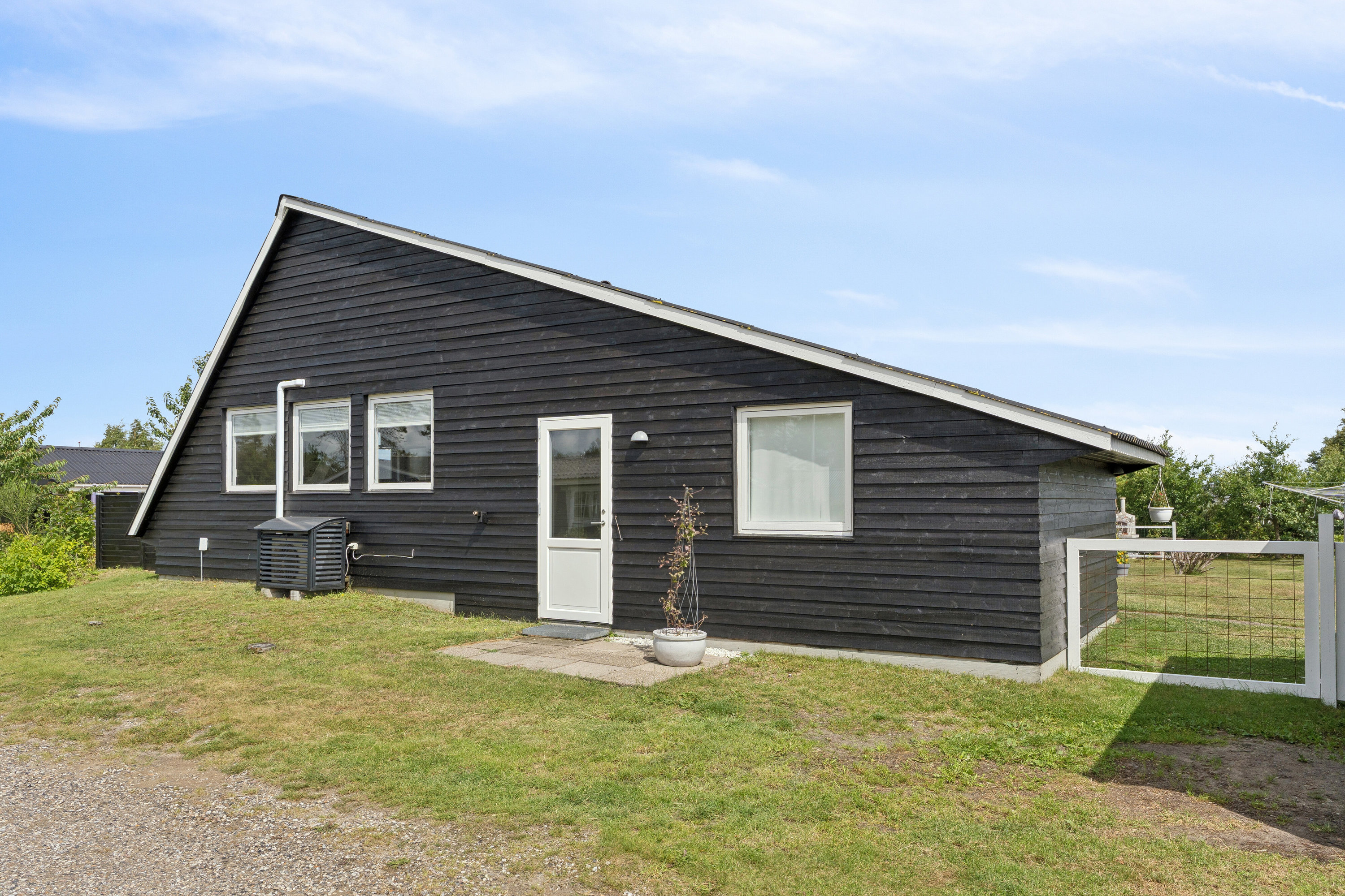 Fritidshus på Halvrebene 90 9560 Hadsund.