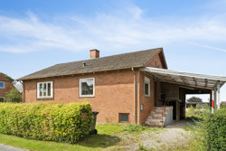 Thorsøvej 49, Skorup, 8882 Fårvang